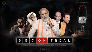 BBC ON TRIAL - FULL DOCUMENTARY 2024 | GHF PRESENTS | #BBCOnTrial