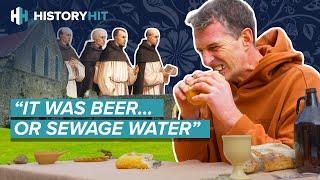 How Did Medieval Monks Survive On Such A Lacklustre Diet?