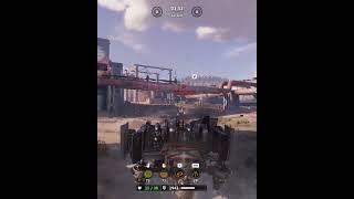 Leviathan Mess-up #crossoutgameplay #crossout #gaming