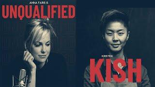 Kristen Kish | Anna Faris Is Unqualified
