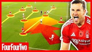 How Nottingham Forest BROKE The Premier League