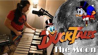 DUCKTALES: The Moon Theme - Contraband VGM  ダックテイル