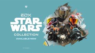 The Star Wars Collection | EOX