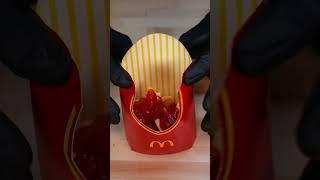 McDonald's friesLifehack #shorts