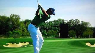 Billy Horschel - Ultra Slow Motion