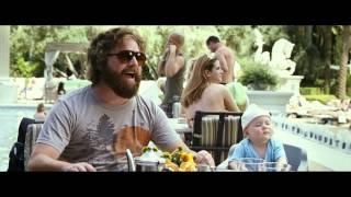 The Hangover - Trailer