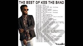 Dj Ramon Presents The best of Kes (2021) mixed by IG@djRamon876