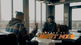 T-Dubb x BK | Bout My $ (Official Video) | Shot By @PULIDOJON