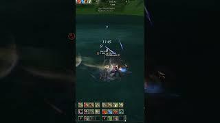 LINEAGE 2 ADEN - SWORDSINGER VS BLADEDANCER (PVP OLYMPIAD) #shorts