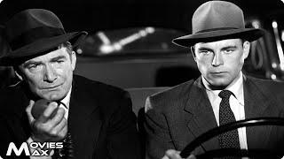 Classic Noir at Its Finest – He Walked by Night - Full Movie | Watch Free