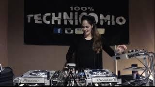 TWIGA Live from  @Technicomio 10/04/2018