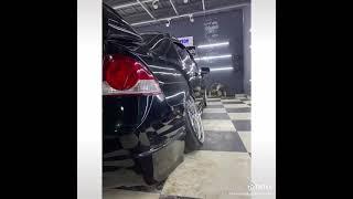 camber  (TEAM WOLFPACK)