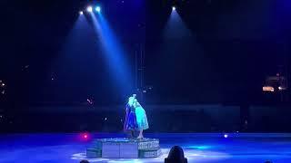 Disney on Ice Frozen and Encanto in OKC 2023 Part 5 of 5