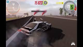 CarX Drift Racing 2 Black Fox PRO Drift 3 Example Run & Dori Ultimate Tune