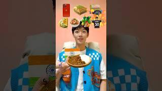 World's Best Food Mukbang #shorts