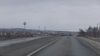 Юрьев-Польский, трасса 17К-10