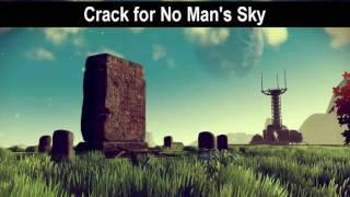 No Man's Sky 2016 crack reloaded only