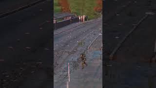Gooning in Gorka on DayZ