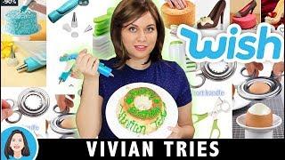 5 Kitchen Gadgets from Wish - Vivian Tries