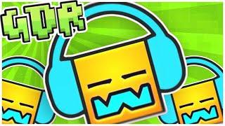 Waterflame - Hexagon Force [ Geometry Dash Music ]