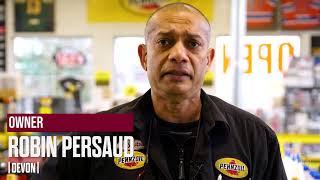 Jiffy Lube Canada - Devon
