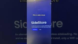 How to download any app on iOS #tech #apple #iphone