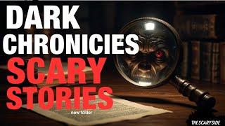 Dark Chronicles: The Horror Stories That Shook the World | True Scary Stories