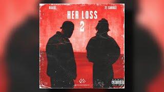 [FREE] VINTAGE SAMPLE PACK "HER LOSS 2" | Soul, Gospel, RnB, Jazz, Phonk Samples | Drake x 21 Savage