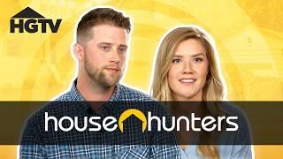 Sioux Falls Dream Home Search - House Hunters Full Episode Recap | HGTV