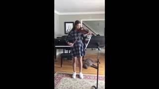 Ava Miller- Zwei Tanze