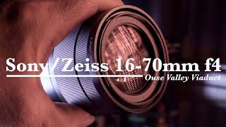 Sony/zeiss 16-70mm f4