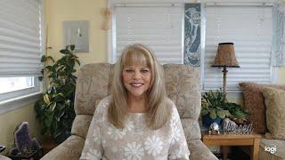 Leo Psychic Tarot Reading for March 2025 by Pam Georgel