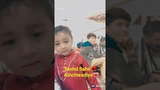 Mohd Sahil  Ainchwadi  Wale 