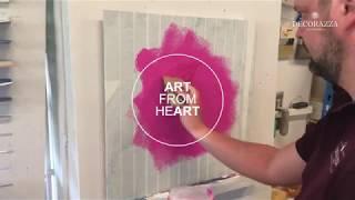 Decorazza ARTfromheART