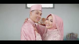 CINEMA AKAD NIKAH "THIFA & AFDIL"