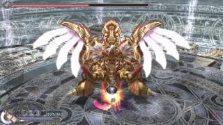 Ys Origin YUNICA TOVAH BOSS FIGHT Dalles ENDING