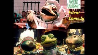 Wind in the Willows - Silent Comedy by Keith Hopwood and Malcolm Rowe