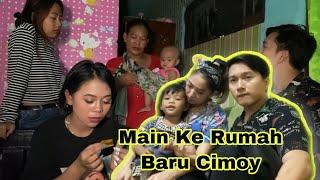 Room Tour Rumah Baru Cimoy Hasil Kerja Keras