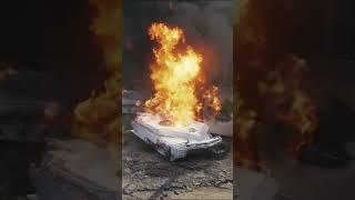 Funny moments BZ 75 BK Explosion #games #gaming #wot  #replays