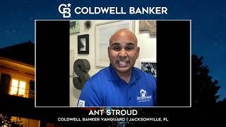 First-time Home Selling Tips from Ant Stroud