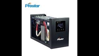 Prostar pure sine wave 1000 watt inverter for home