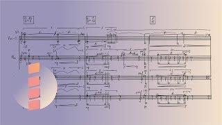 Hakan Ulus — Precious Liquids [w/ score]