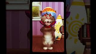 Talking Tom 2 https://o7n.co/Tom2