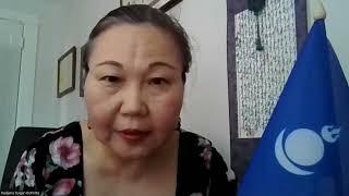 Ключ к демонтажу России.