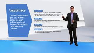 Principles of Impactful Patient Advocacy