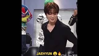 Jaehyun Being Jaehyun  #nct127 #jaehyun #sexy #mark #sticker #lemonade #shorts