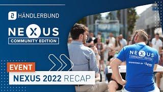 Nexus Impressionen 2022