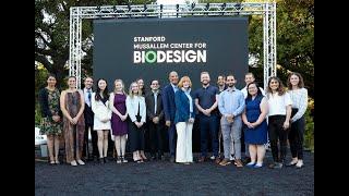 A New Chapter for Stanford Biodesign