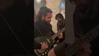 Eliko Bass - India Tour 2024 Rajasthan #music #india #rajasthan #bass #party  #worldmusic #elikobass