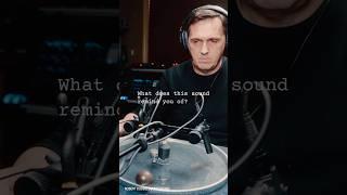 Cinematic Sound Design FX for Film & Video Games ️